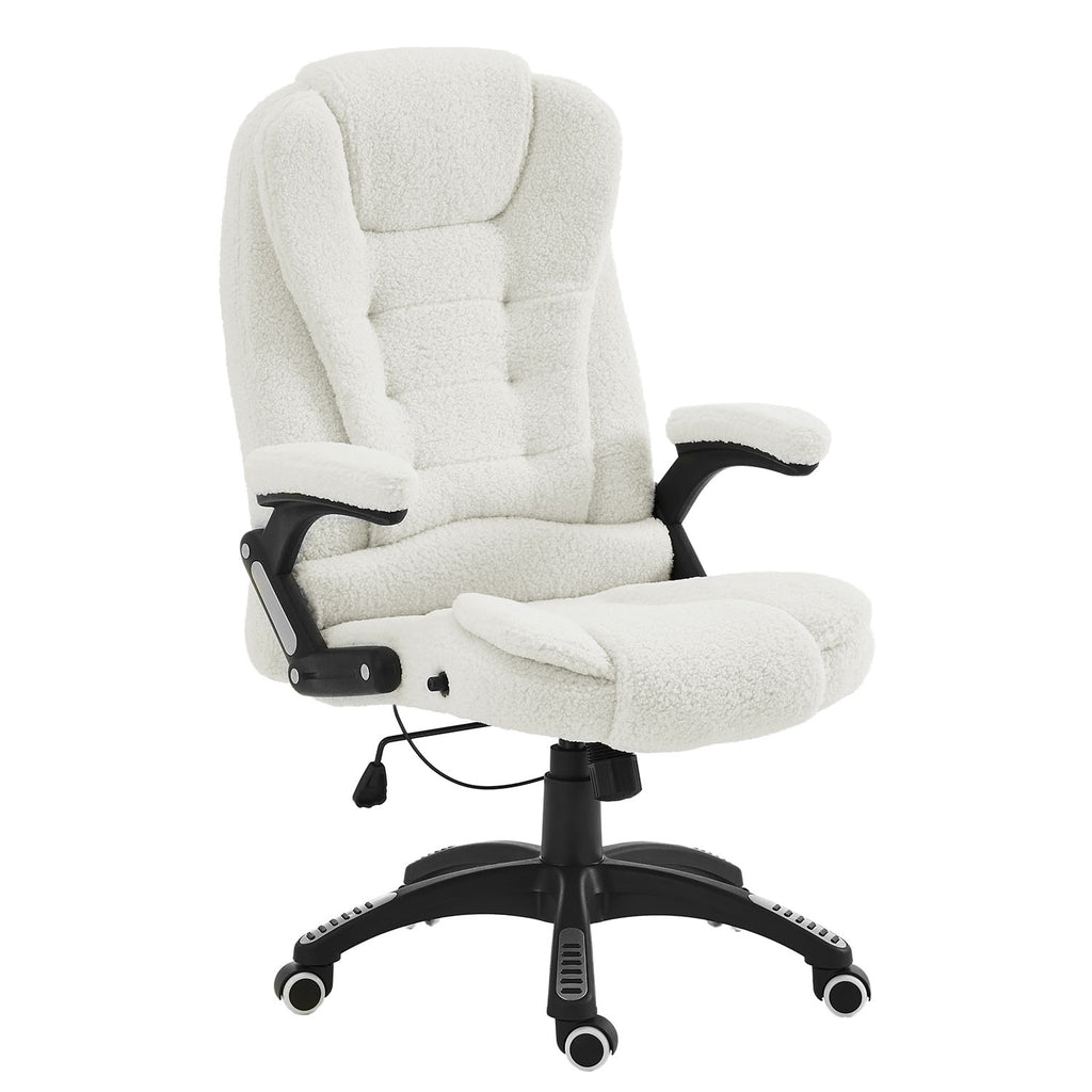 Yeldell ergonomic executive deals chair