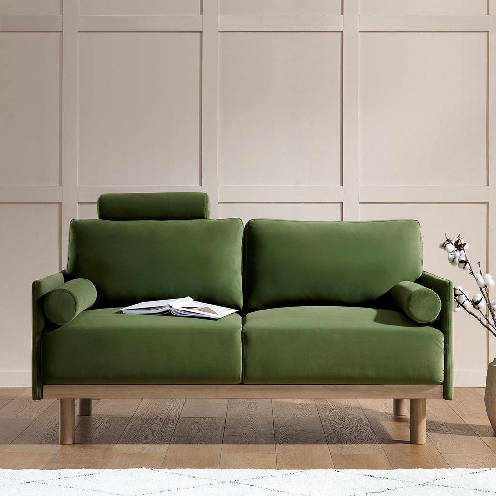 This Autumn/Winter, get cosy with our new sofa ranges | daals