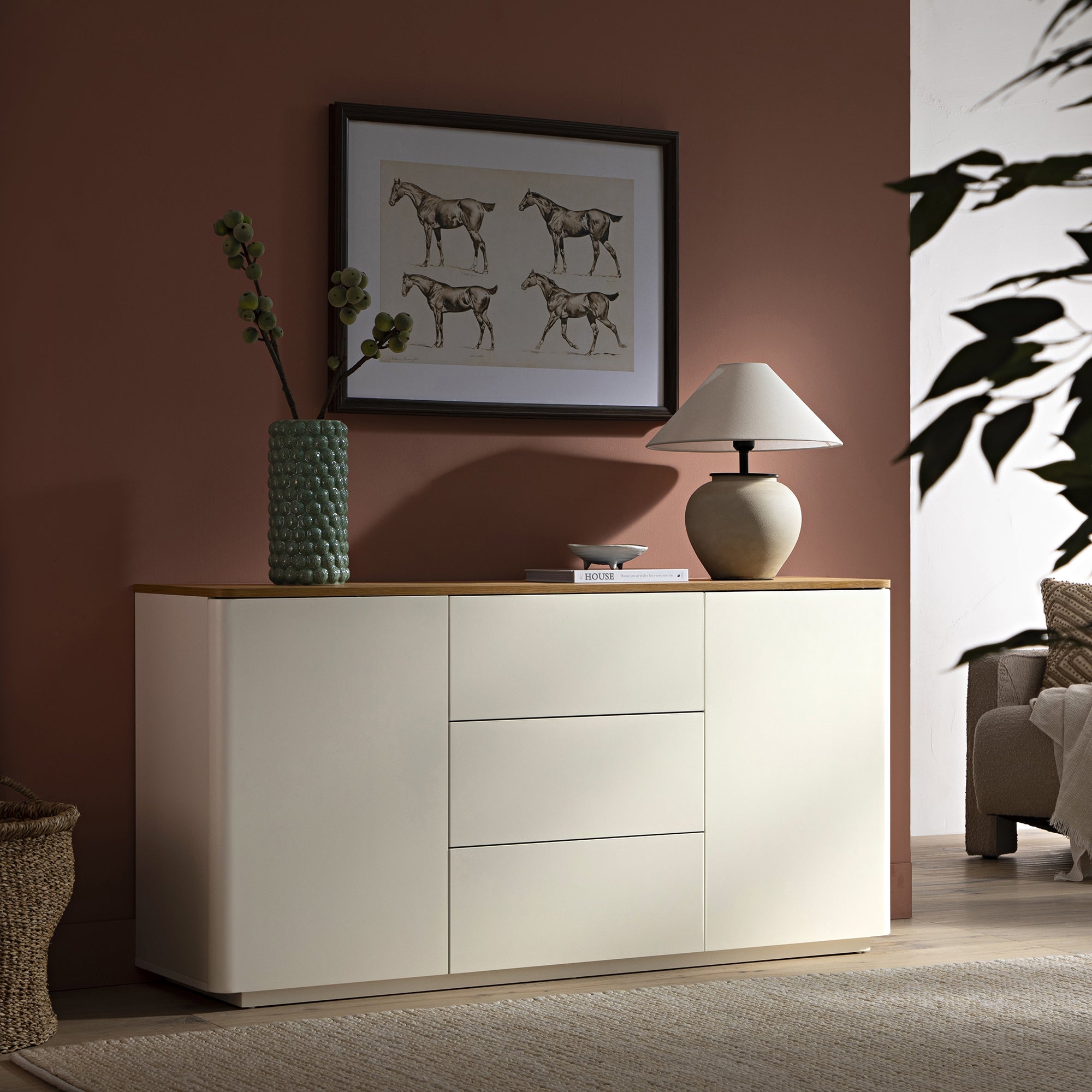 Agnes Curved Edge Furniture