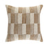 Boho Collection Alder Chainstitch Cushion