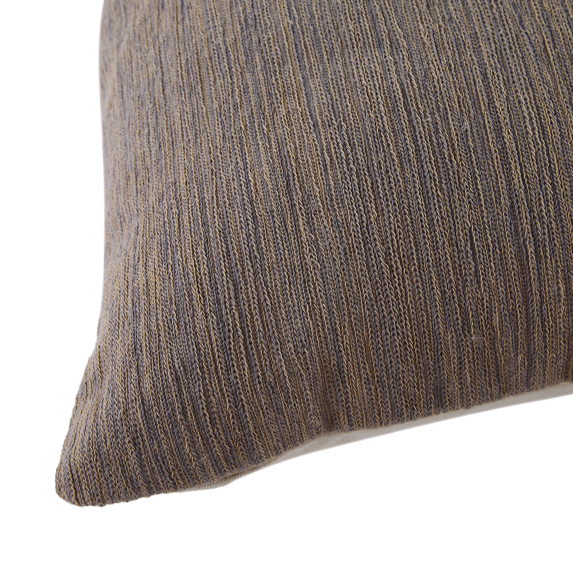 Bronte Collection Chainstitch Chenille Cord Cushion