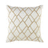 Luxe Collection Empire Hand Beaded Velvet Cushion