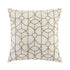 Luxe Collection Luna Hand Beaded Velvet Cushion