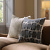 Wylder Collection French Knot Cushion