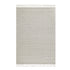 Avanti Hand Woven Cream Bobble Wool Rug