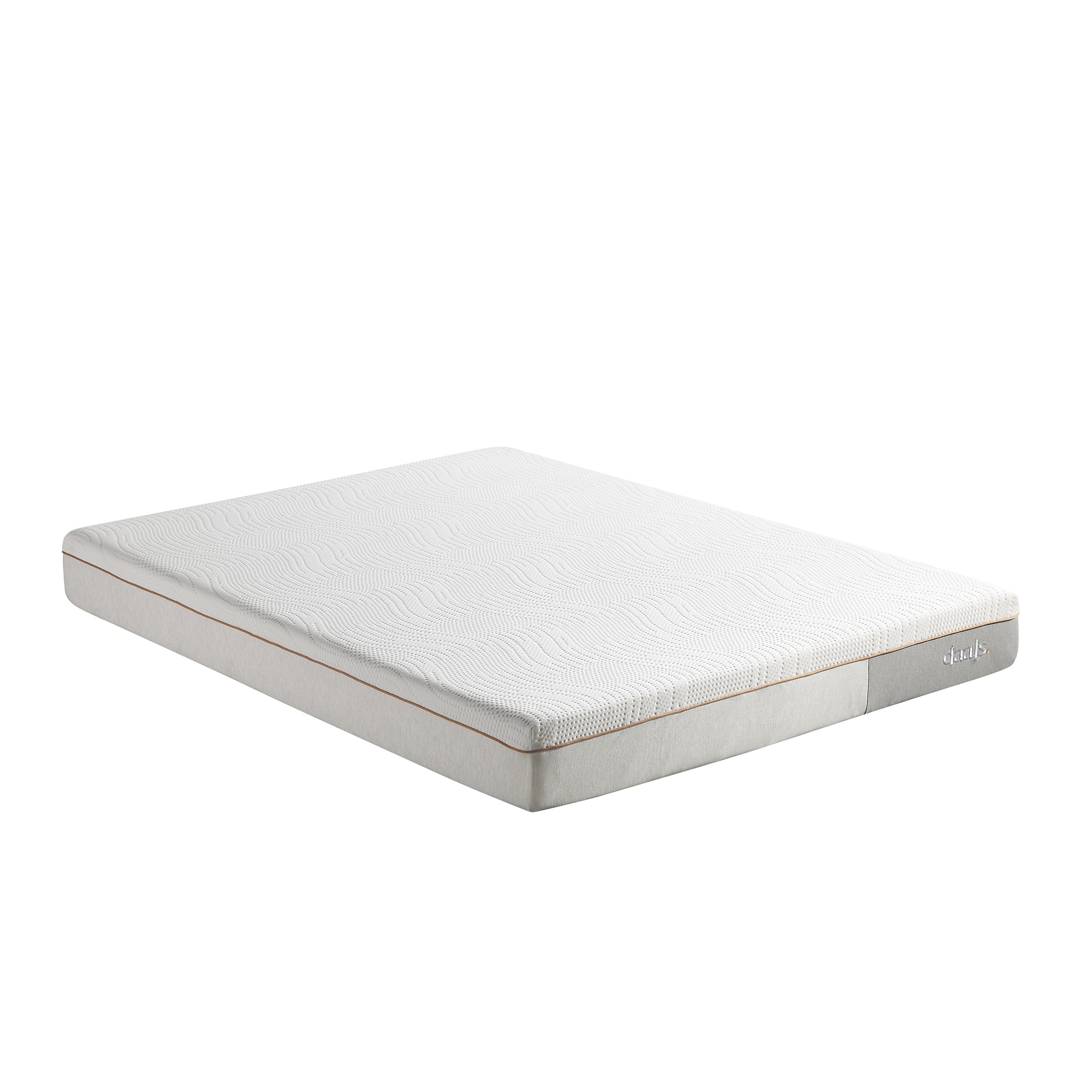 Happyrest Select Memory Foam Mattress