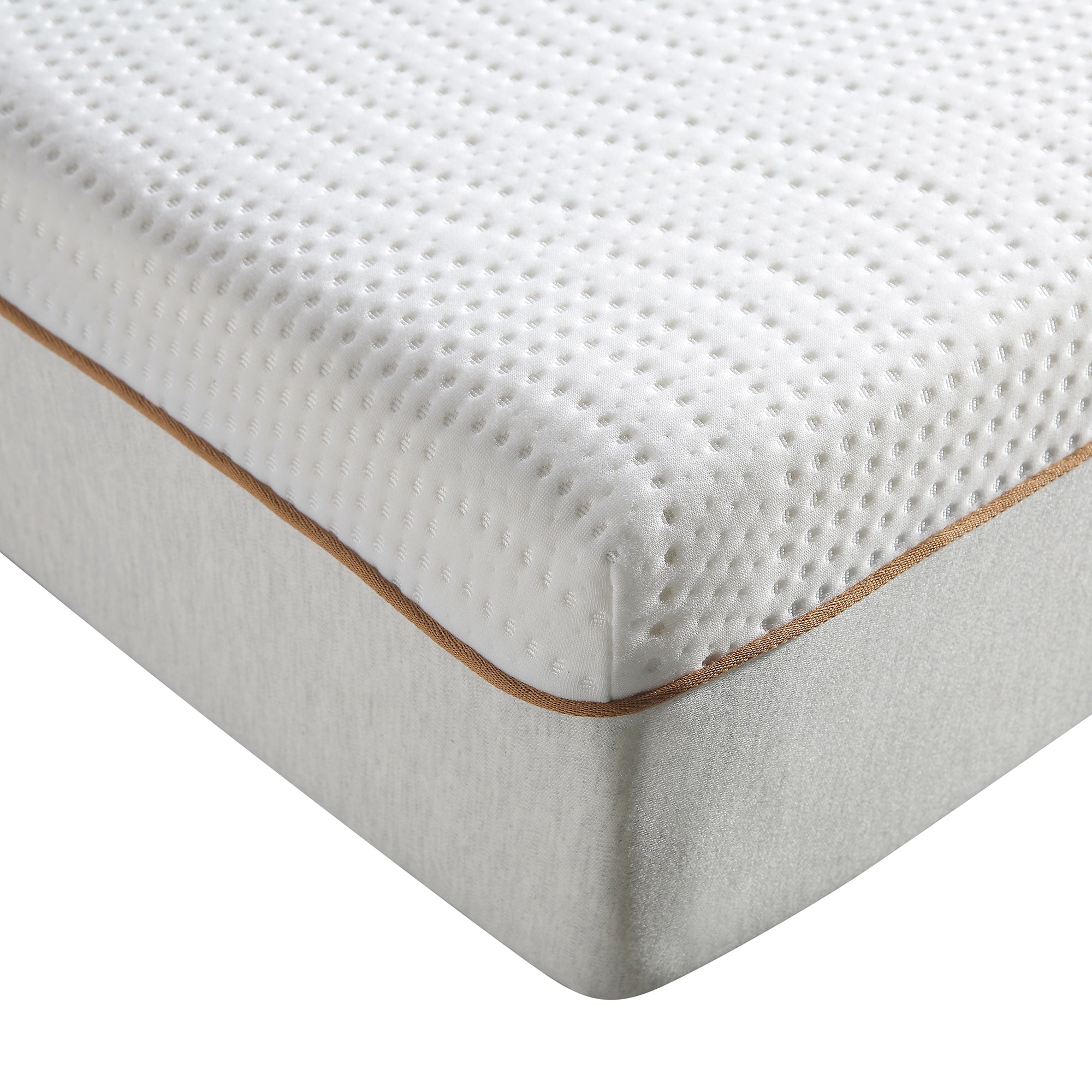 Happyrest Select Memory Foam Mattress