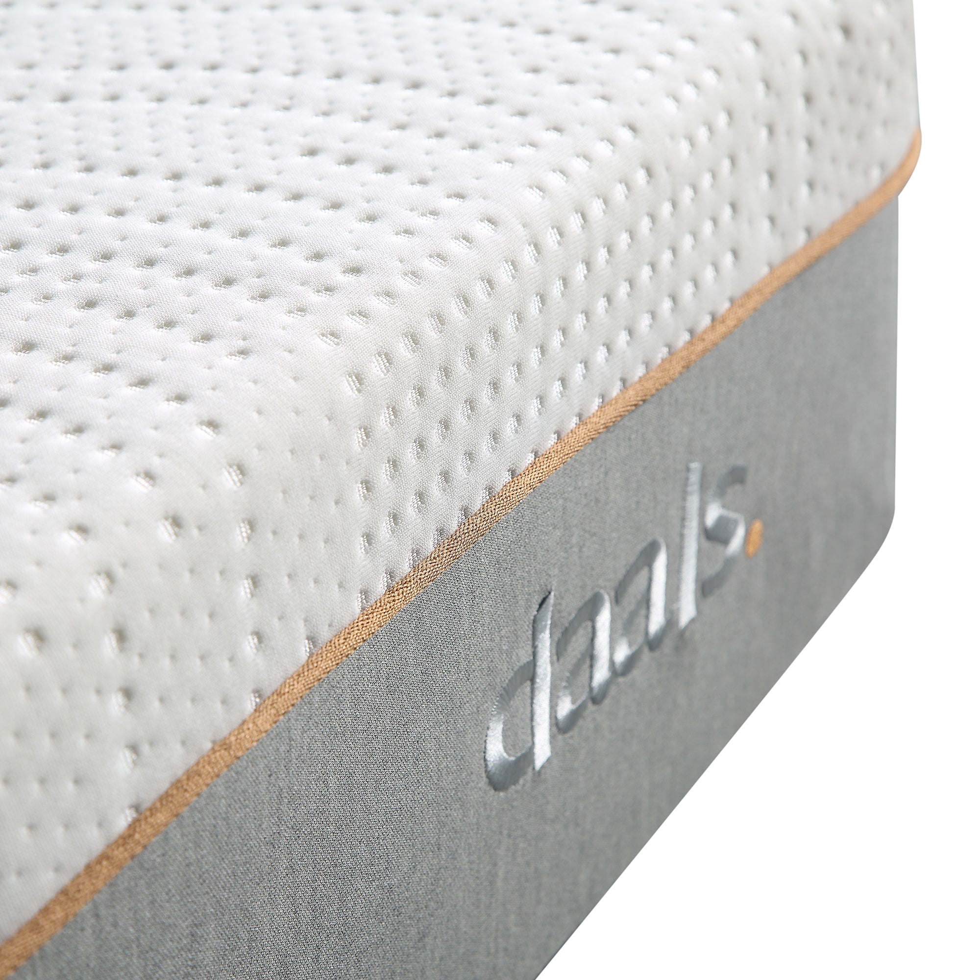 Happyrest Select Memory Foam Mattress