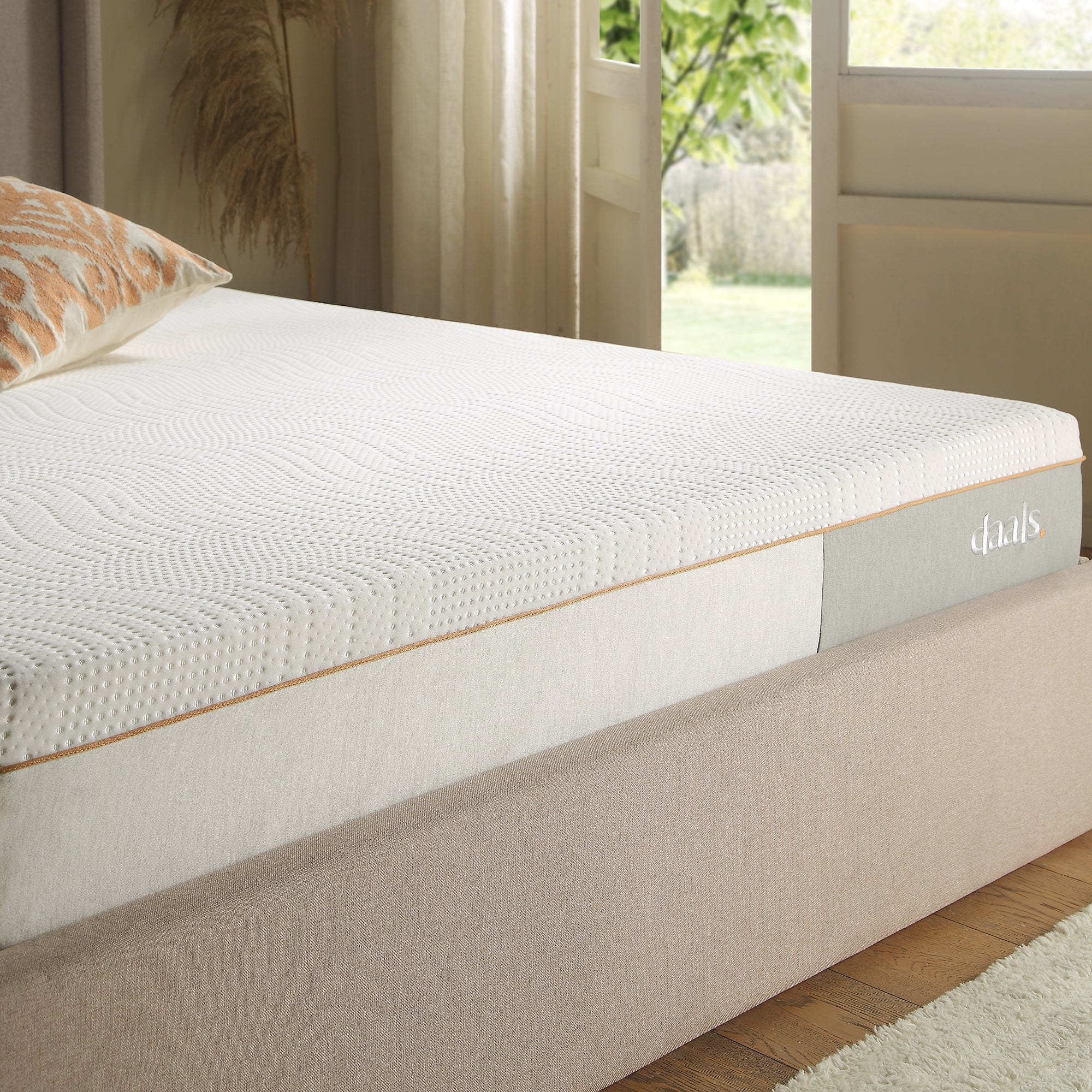 Happyrest Select Memory Foam Mattress