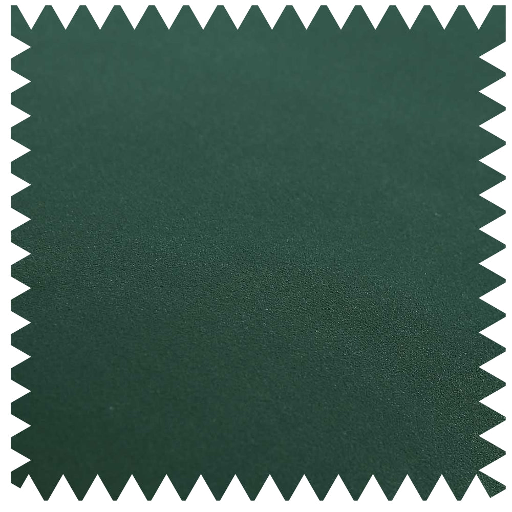 Obriel Forest Green Velvet Swatch