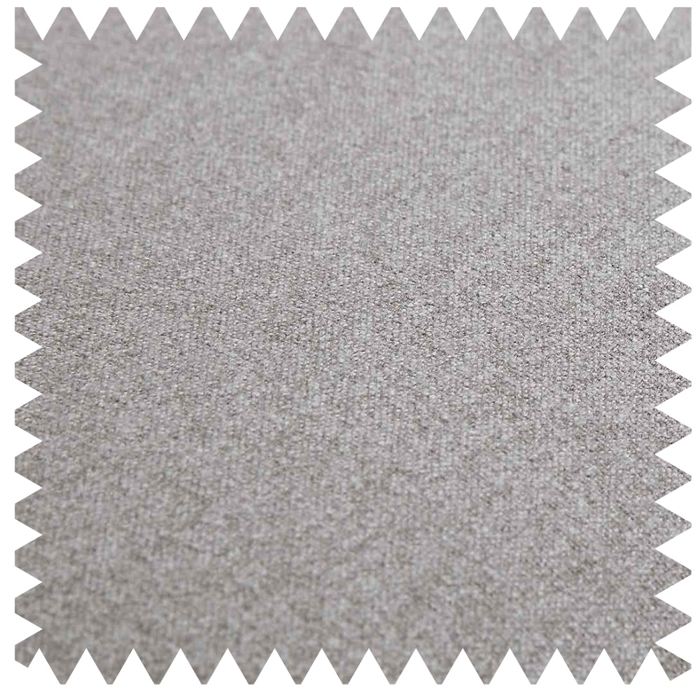 Obriel Grey Marl Fabric Swatch