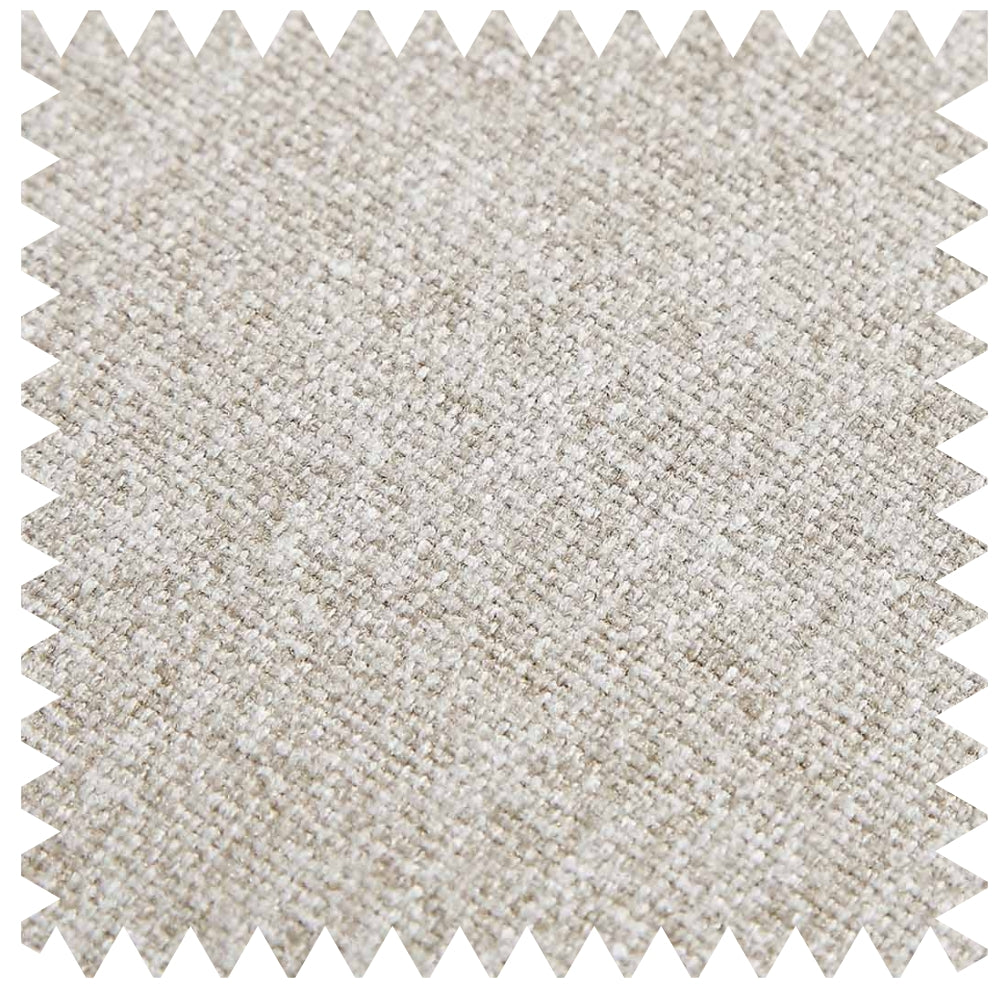 Obriel Oatmeal Fabric Swatch