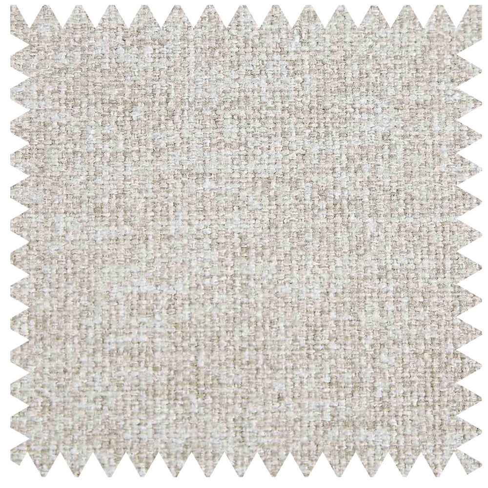 Timber Oatmeal Fabric Swatch