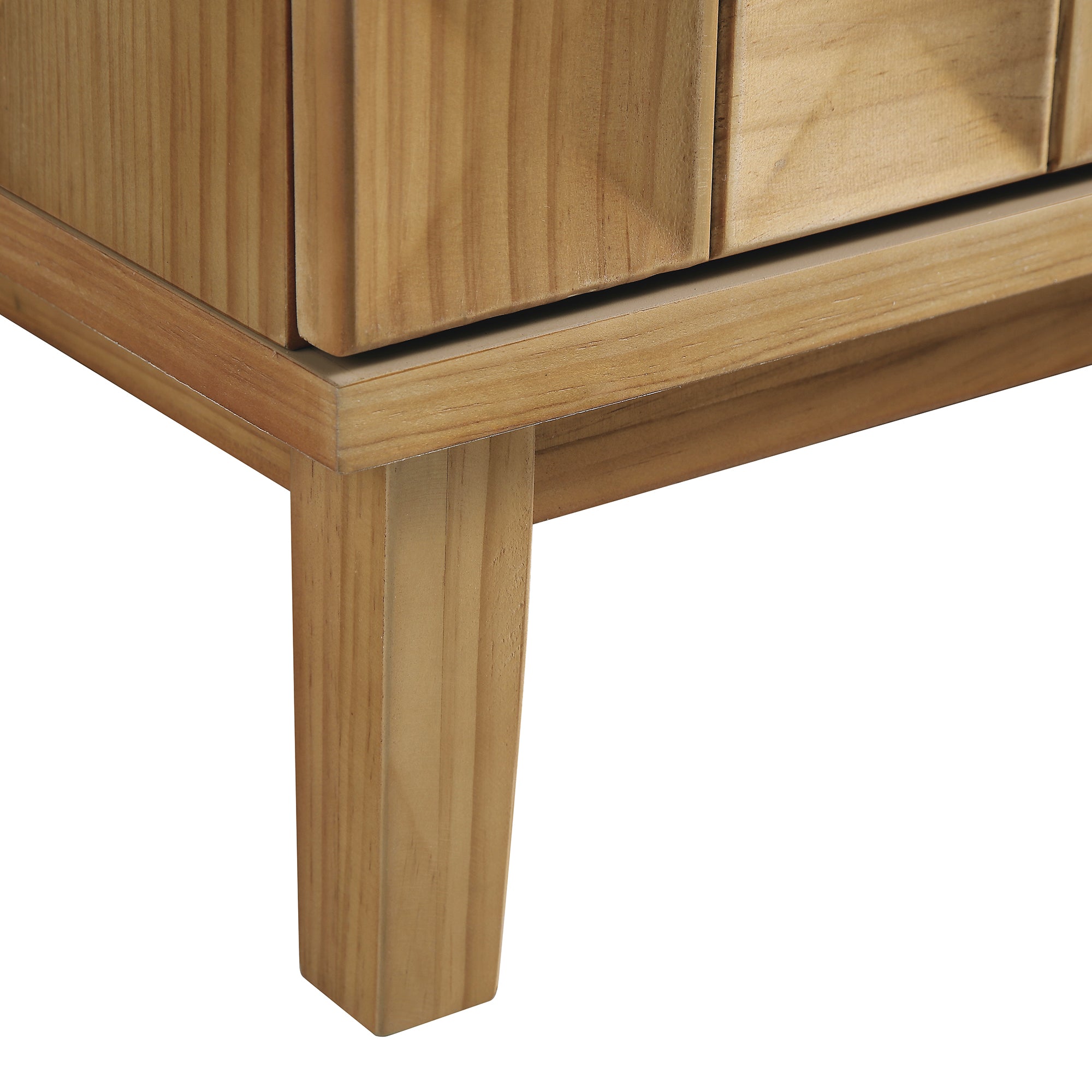 Gibbs Chest of 6 Drawers, Natural