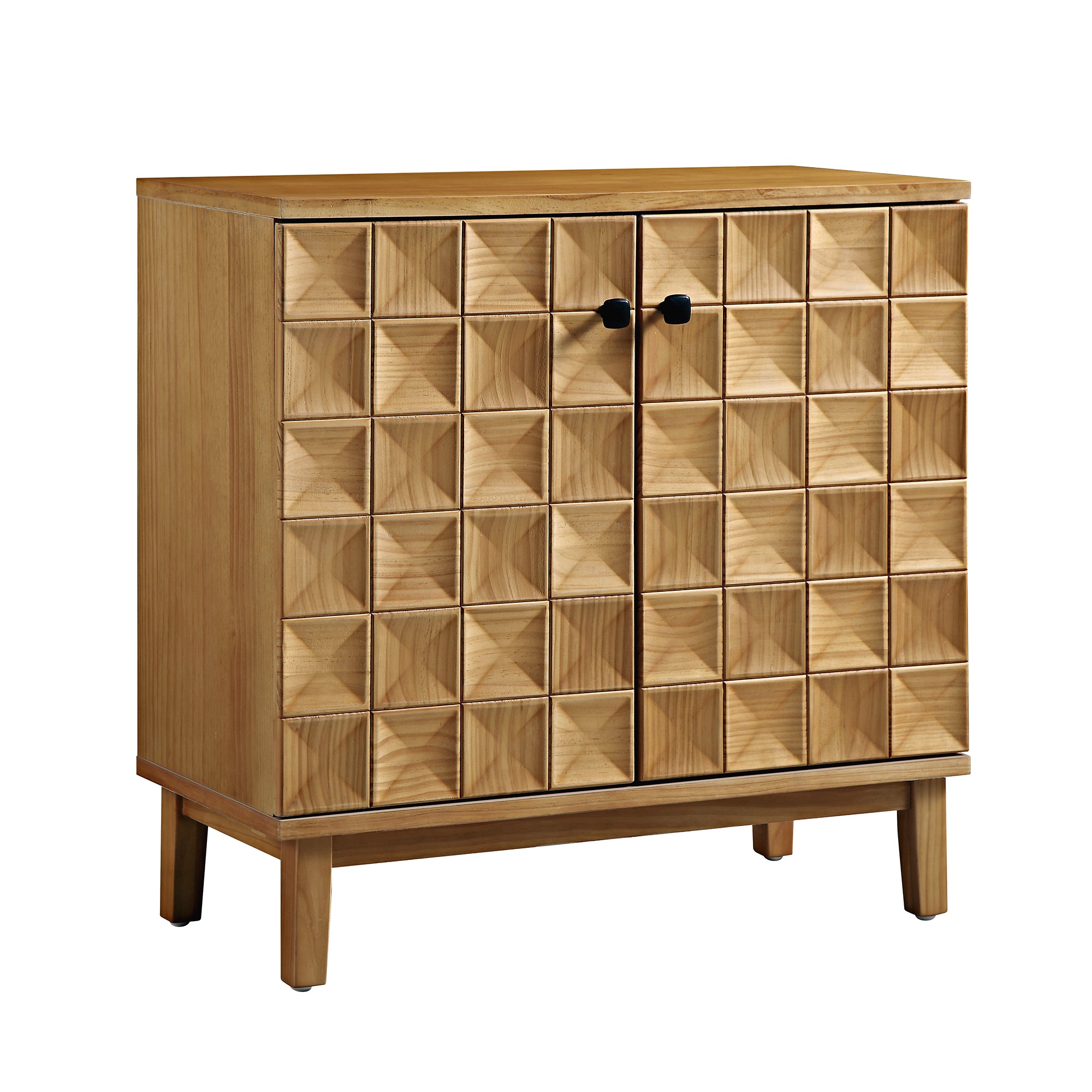 Gibbs Small Sideboard, Natural