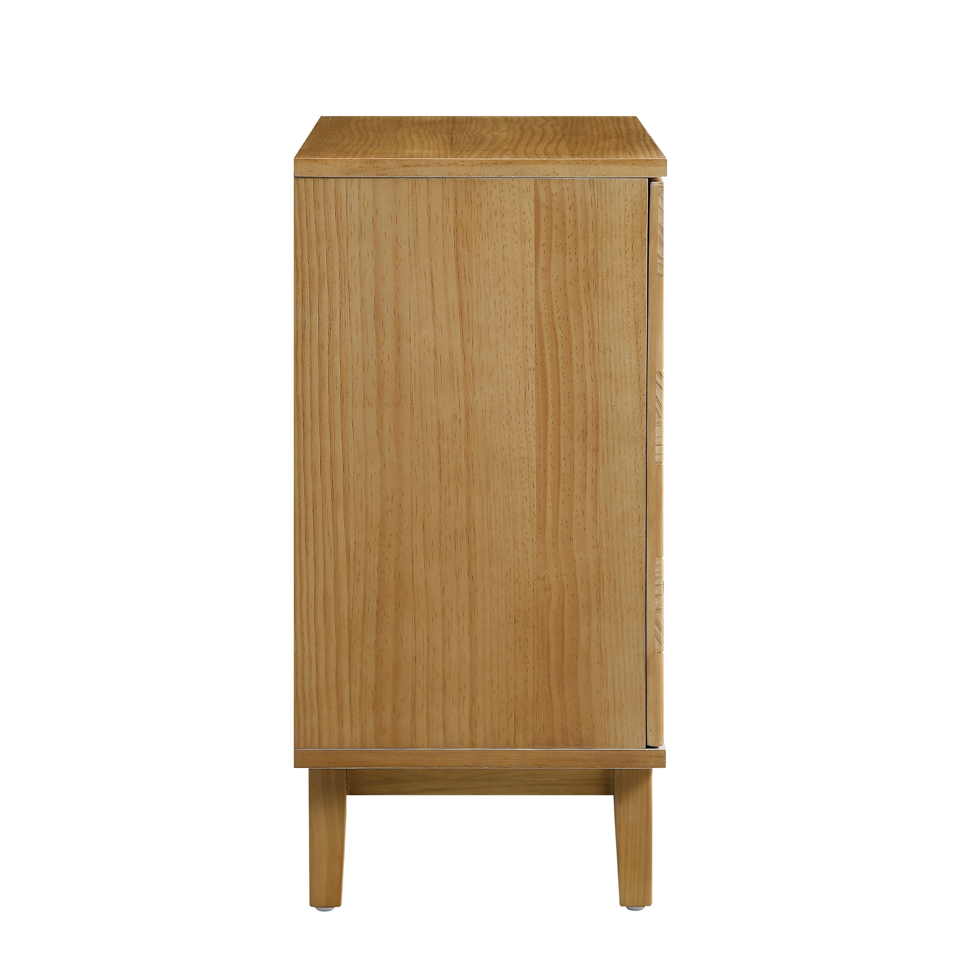 Gibbs Small Sideboard, Natural