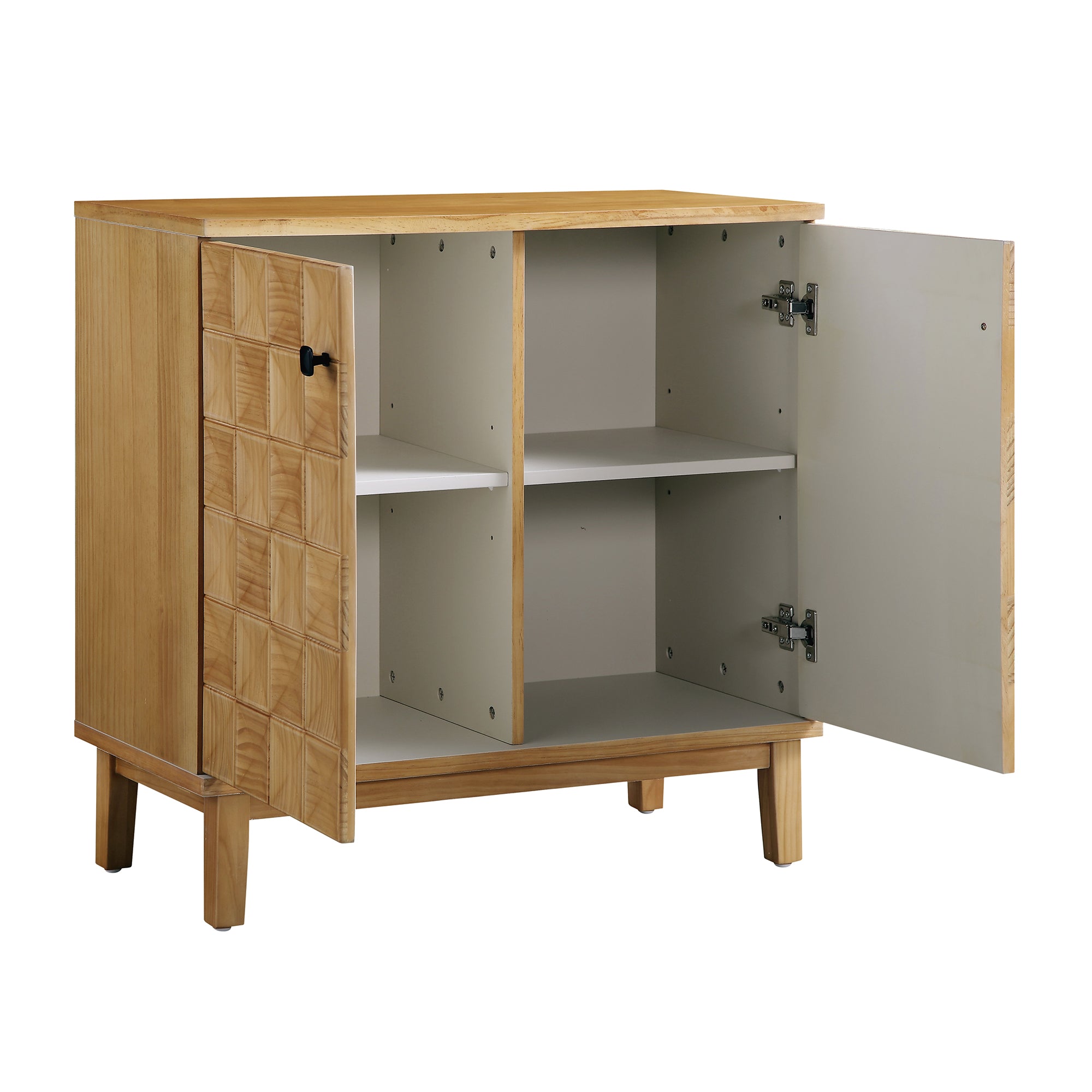 Gibbs Small Sideboard, Natural