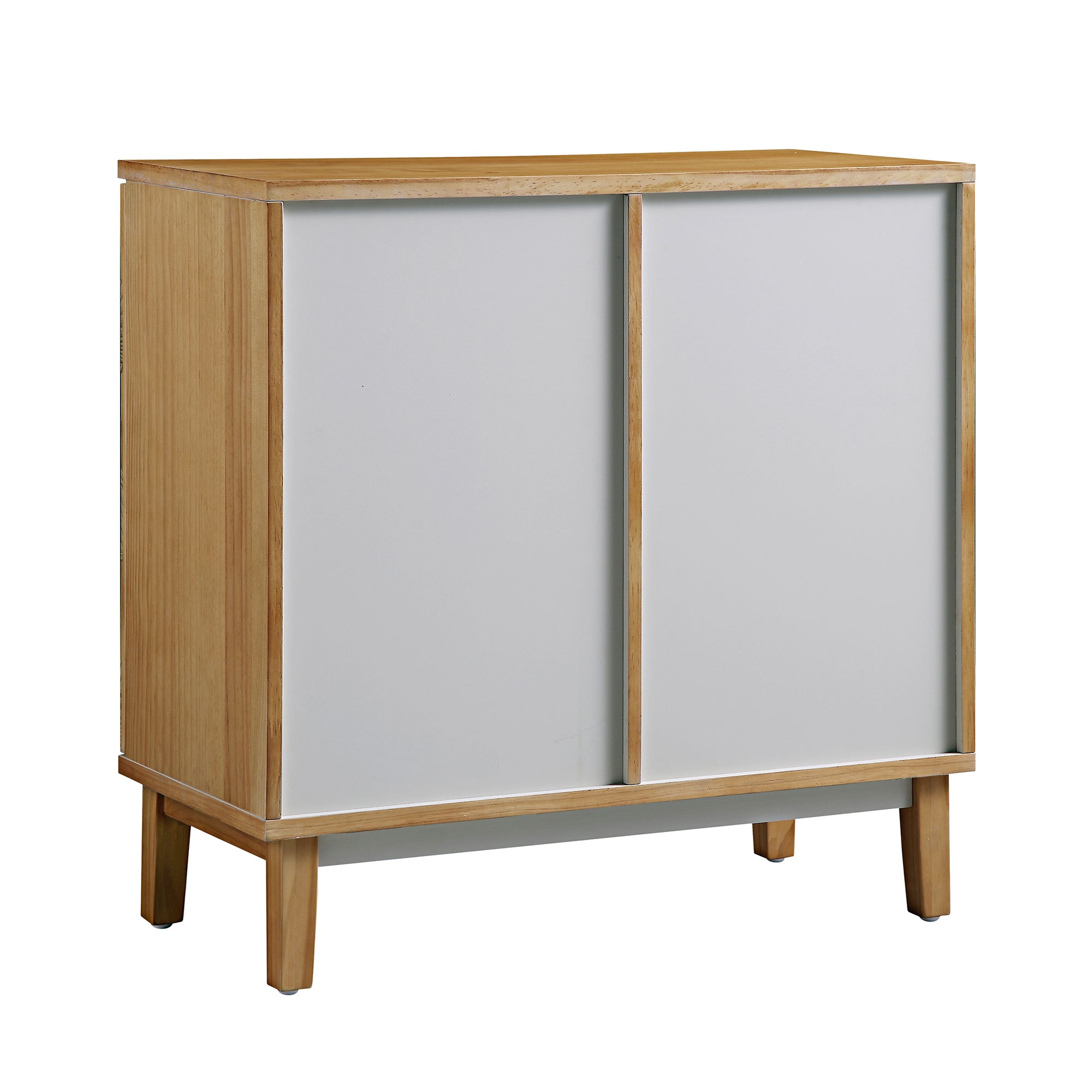 Gibbs Small Sideboard, Natural