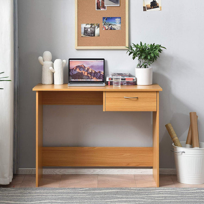 Cherry tree deals furniture folding desk