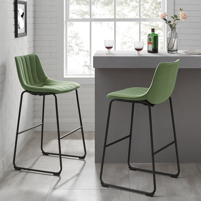 Bamey bar deals & counter stool